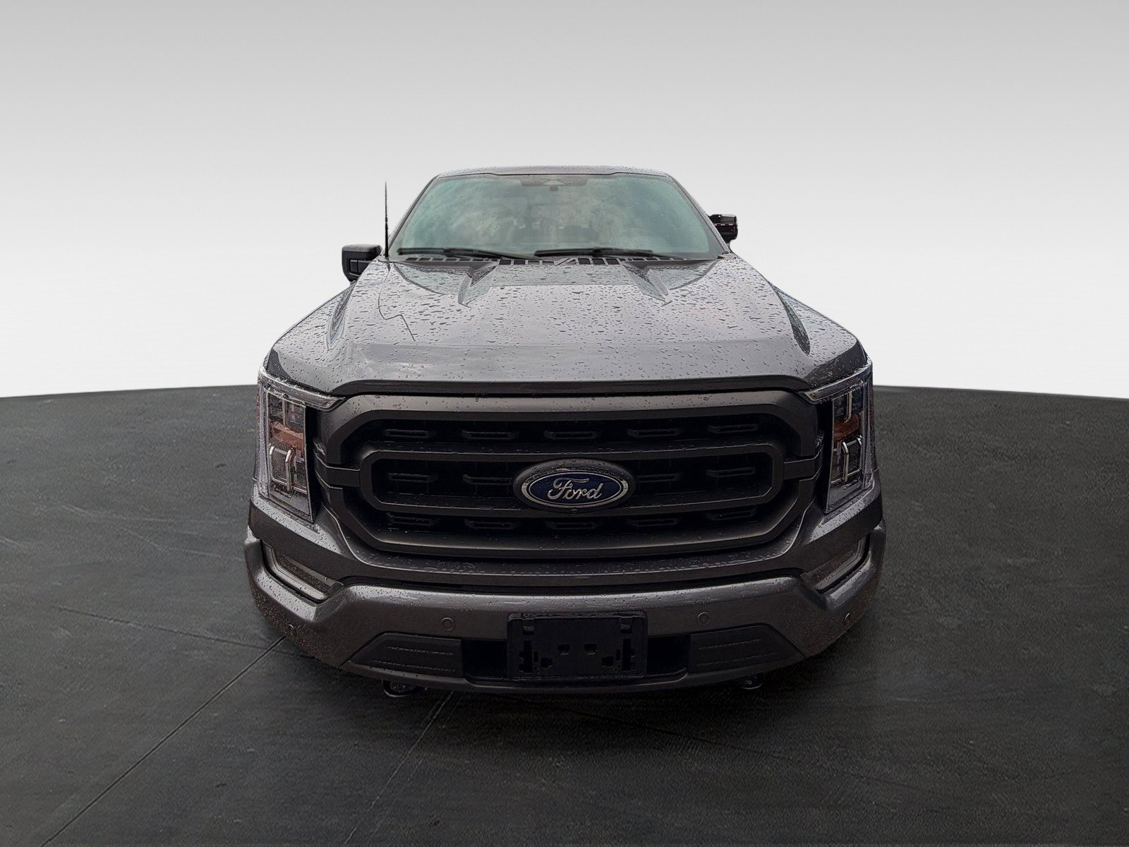 Certified 2023 Ford F150 XLT w/ Equipment Group 302A High AWD/4WD image 6