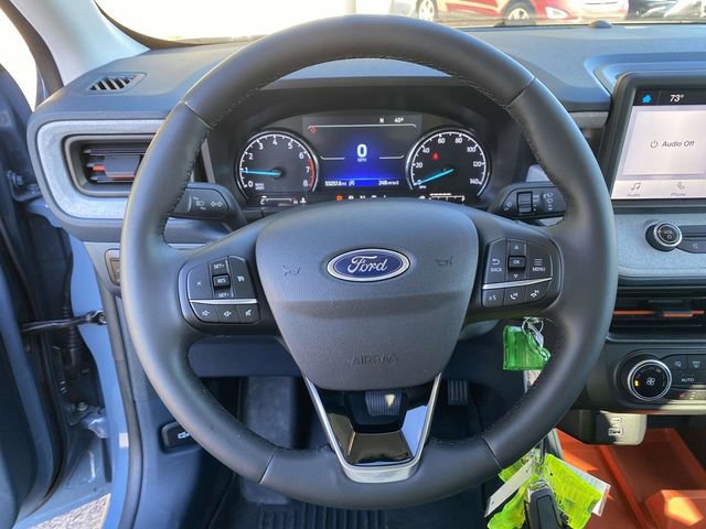 Certified 2024 Ford Maverick XLT w/ XLT Luxury Package image 21