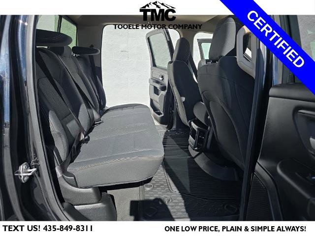 Used 2020 RAM 1500 Tradesman image 12