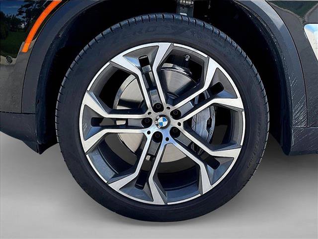 Used 2026 BMW X5 sDrive40i w/ Premium Package RWD image 8