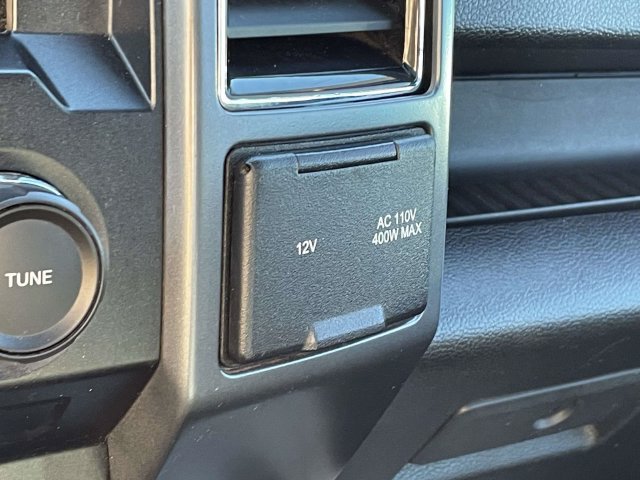 Certified 2018 Ford F150 4x4 SuperCrew image 31