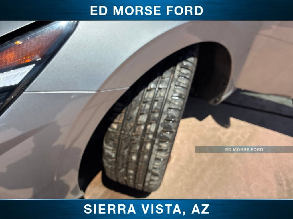 Used 2023 Hyundai Elantra Limited FWD image 39