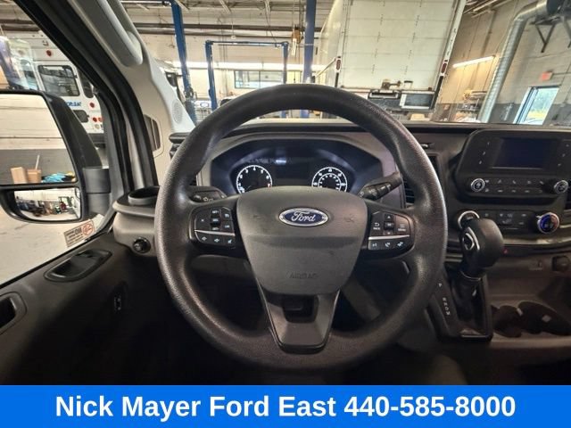Certified 2023 Ford Transit 350 XL RWD image 17