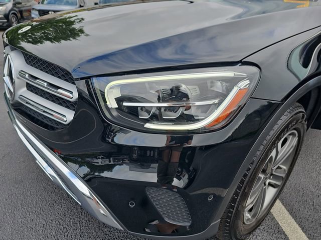 Used 2022 Mercedes-Benz GLC 300 image 69