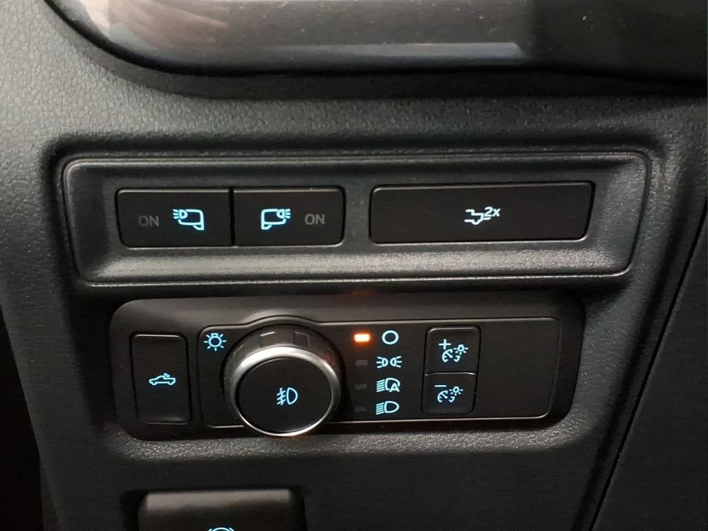 Certified 2022 Ford F150 XLT w/ Equipment Group 302A High AWD/4WD image 14