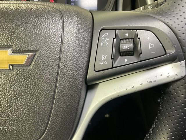 Used 2020 Chevrolet Sonic LT image 24