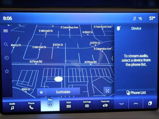 Certified 2024 Ford Bronco Heritage Edition image 22