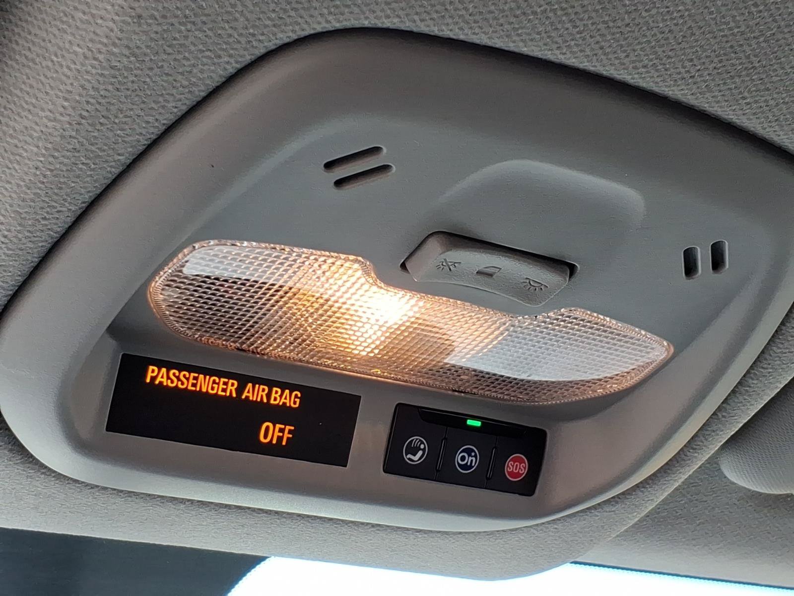Used 2022 Chevrolet Spark ACTIV FWD image 24