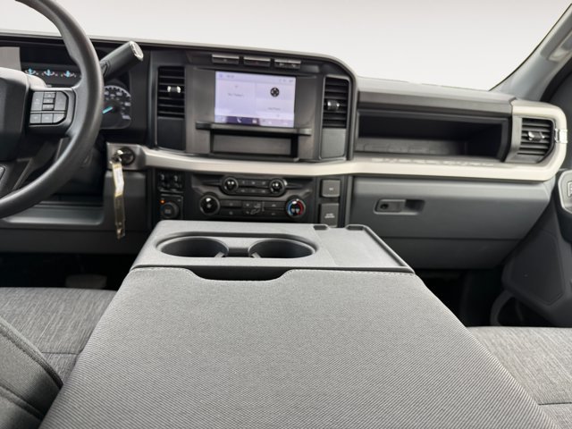Certified 2024 Ford F250 XL w/ STX Appearance Package AWD/4WD image 15