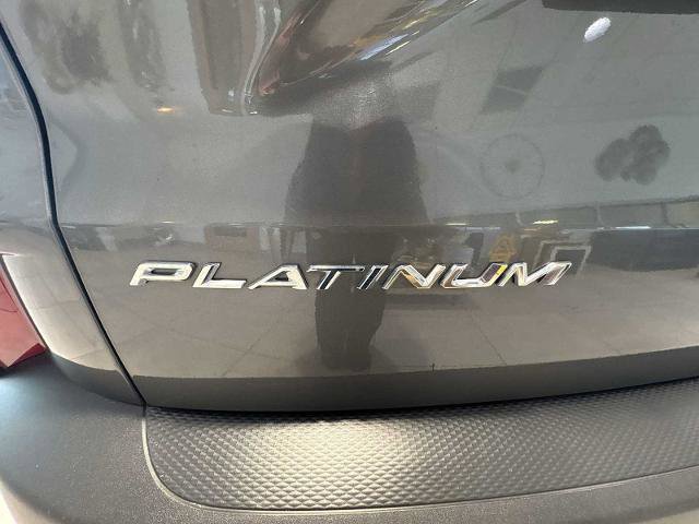 Certified 2024 Ford Escape Platinum AWD/4WD image 31