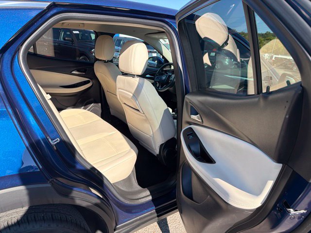 Used 2023 Buick Encore GX Preferred FWD image 35