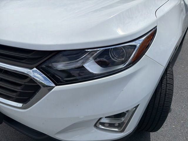 Used 2020 Chevrolet Equinox LT AWD/4WD image 22