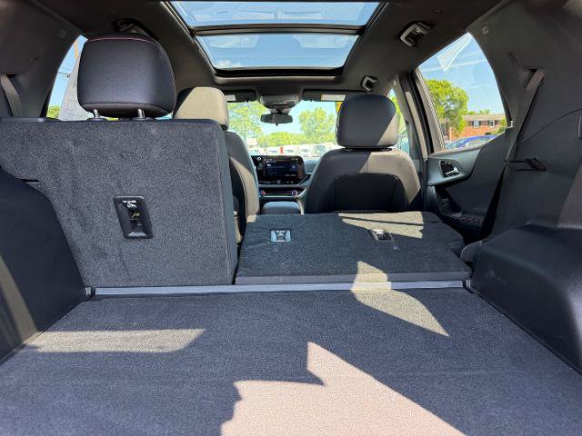 Used 2025 Chevrolet Equinox RS AWD/4WD image 15
