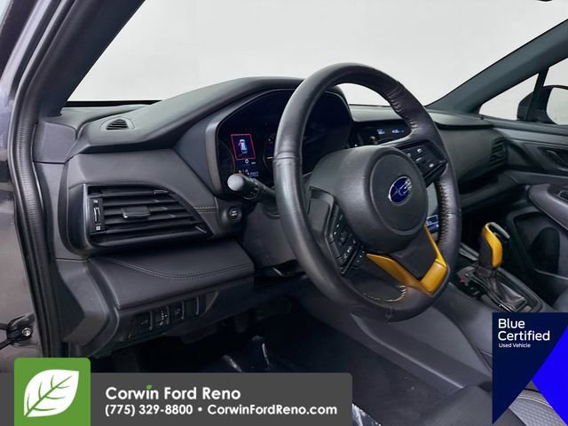 Used 2025 Subaru Outback Wilderness image 12