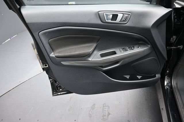 Certified 2018 Ford EcoSport SE FWD image 20