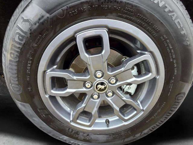 Certified 2023 Ford Bronco Sport Big Bend w/ Convenience Package AWD/4WD image 32