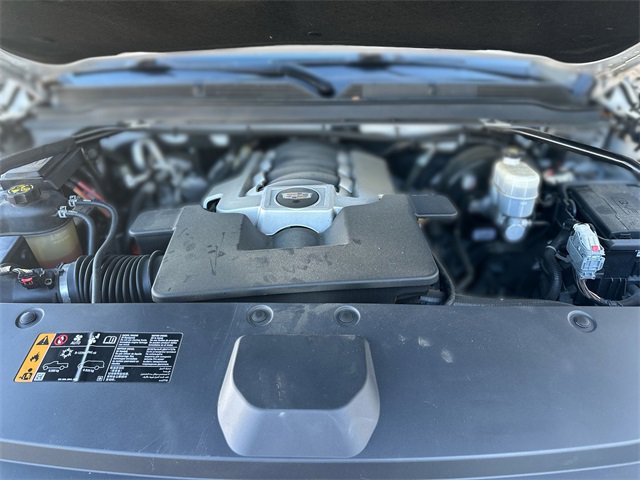 Used 2019 Cadillac Escalade Premium Luxury image 29