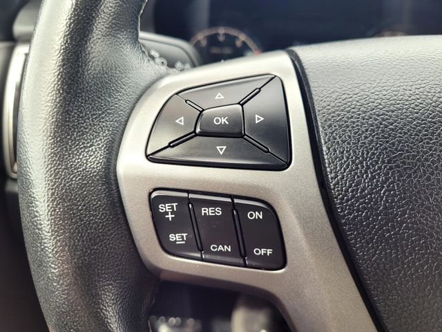 Certified 2021 Ford Ranger XLT w/ Equipment Group 301A Mid image 24