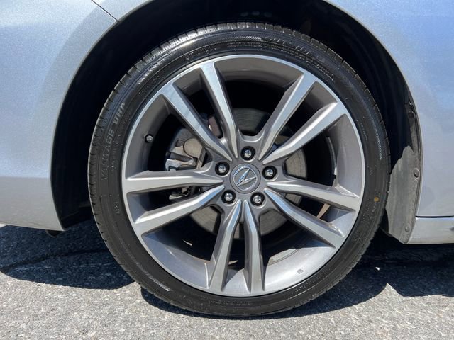Used 2020 Acura TLX V6 w/ Technology Package image 16