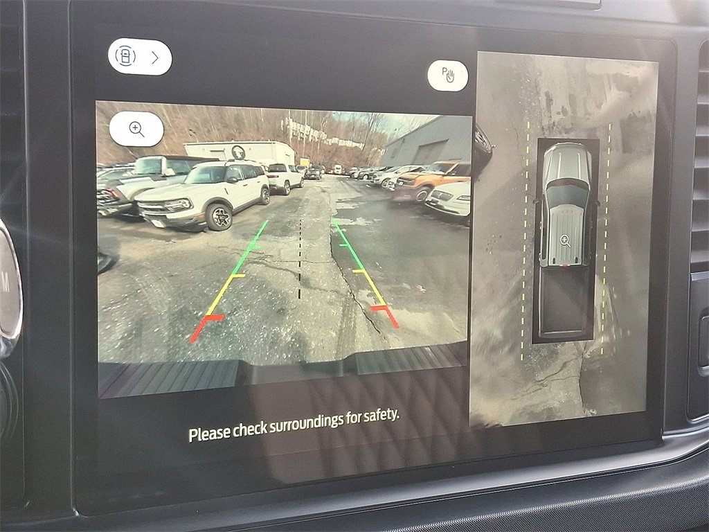 Certified 2023 Ford F250 Limited w/ Snow Plow Prep Package image 18