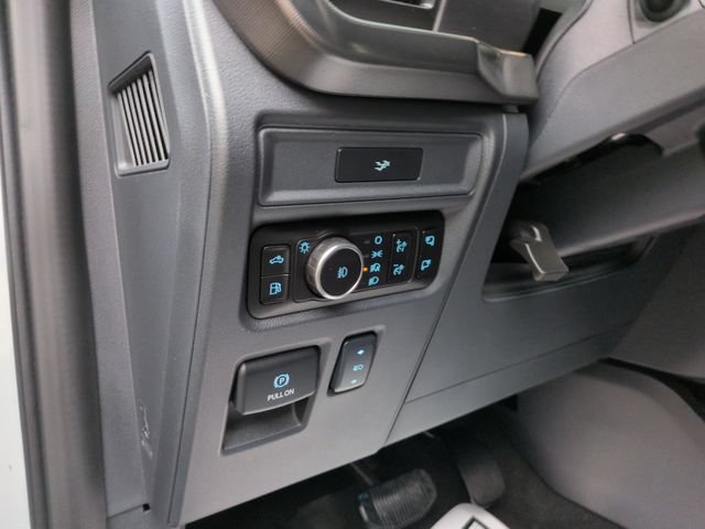 Certified 2026 Ford F150 Lariat w/ Equipment Group 502A High AWD/4WD image 13