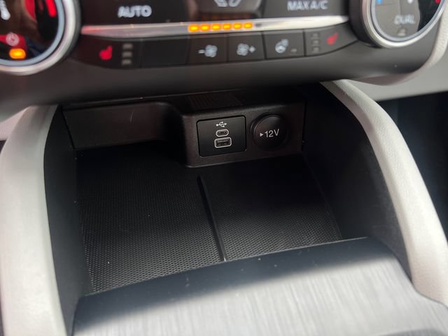 Certified 2024 Ford Escape Active w/ Cold Weather Package FWD image 22