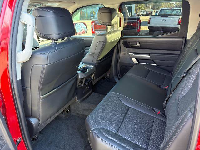 Used 2023 Toyota Tundra SR5 w/ SR5 Premium Package image 13