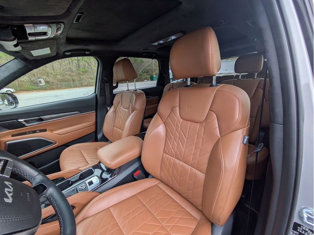 Used 2024 Kia Telluride SX Prestige X-Line image 28
