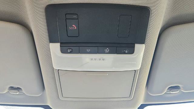 Used 2024 Nissan Rogue SV AWD/4WD image 17