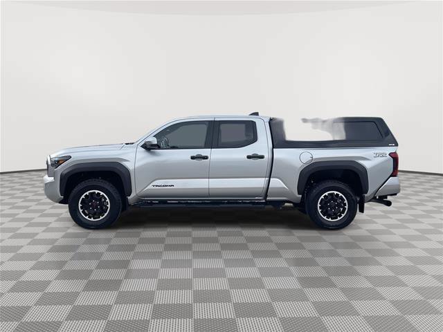 Used 2024 Toyota Tacoma TRD Off-Road AWD/4WD image 2