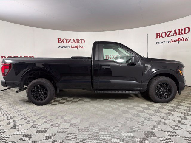 Certified 2026 Ford F150 XL RWD image 16