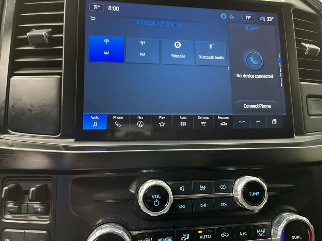 Certified 2023 Ford F250 Lariat AWD/4WD image 22