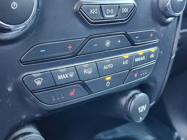 Certified 2023 Ford Ranger XLT w/ Equipment Group 302A High image 22