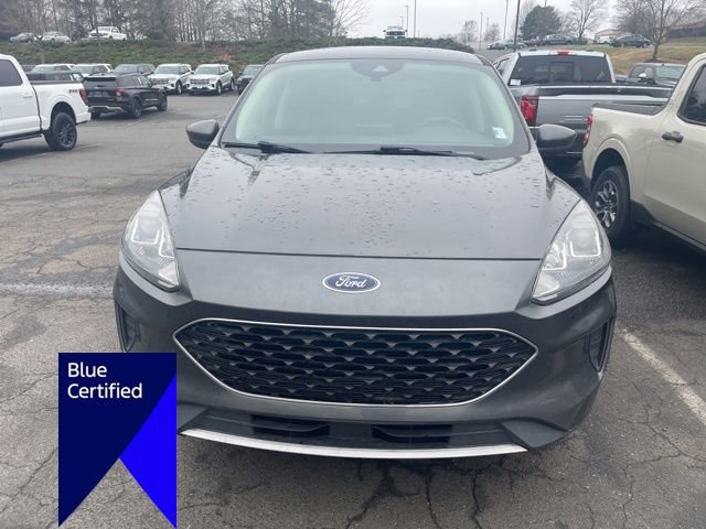 Certified 2020 Ford Escape SE image 3