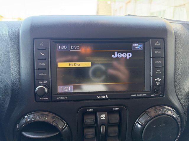 Used 2018 Jeep Wrangler Unlimited Rubicon AWD/4WD image 29