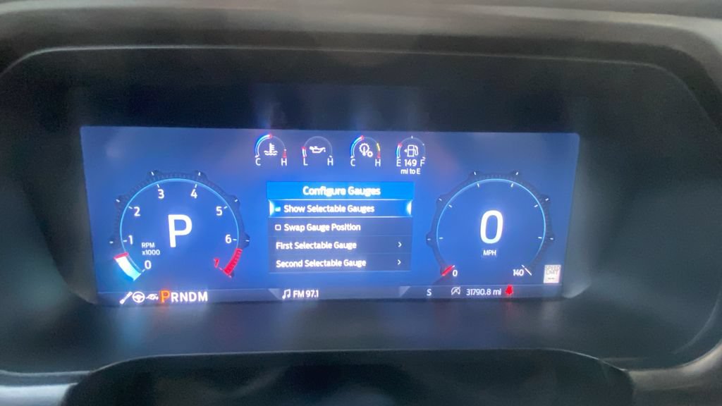 Certified 2025 Ford F150 Raptor AWD/4WD image 25