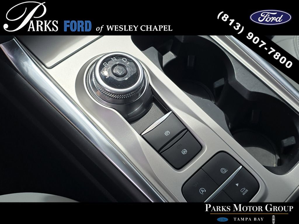 Certified 2021 Ford Explorer XLT w/ Equipment Group 202A RWD image 25