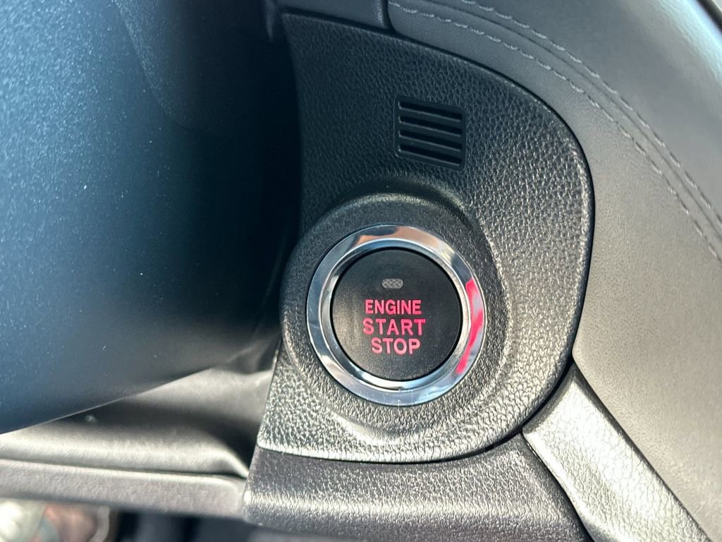 Used 2024 Subaru Outback Onyx Edition XT AWD/4WD image 21