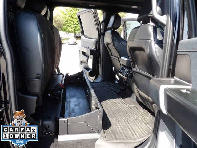 Certified 2023 Ford F150 Raptor image 35