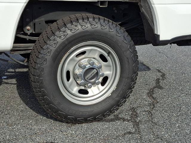 Certified 2022 Ford F250 XL w/ Power Equipment Group AWD/4WD image 8