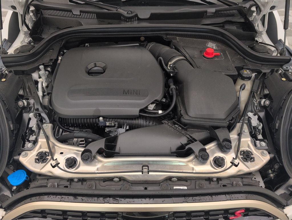 Used 2025 MINI Cooper S FWD image 37