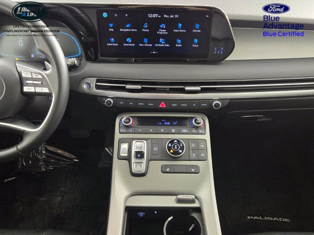 Used 2023 Hyundai Palisade XRT AWD/4WD image 20