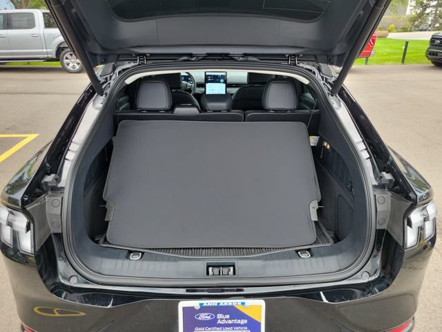 Certified 2024 Ford Mustang Mach-E Premium AWD/4WD image 32