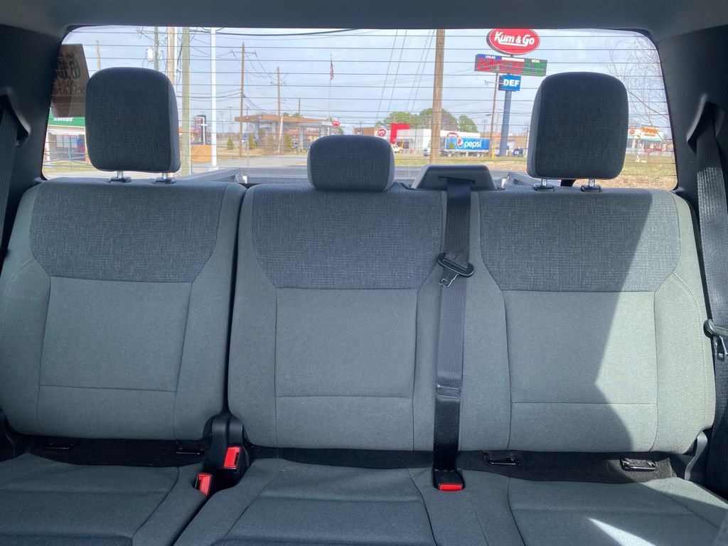 Certified 2024 Ford F150 XLT w/ Tow/Haul Package image 27