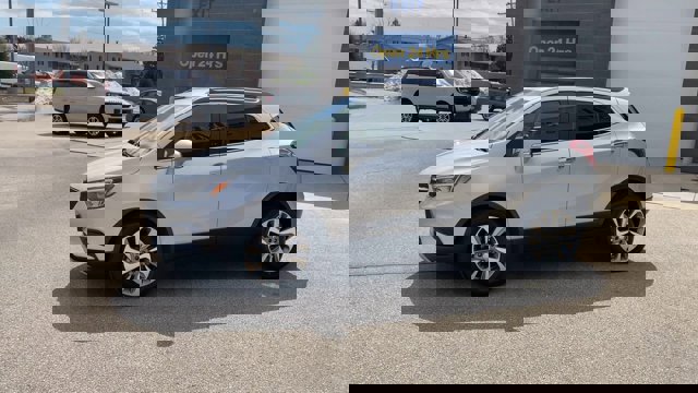 Used 2017 Buick Encore Preferred FWD image 6