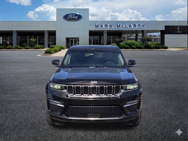 Used 2022 Jeep Grand Cherokee Limited RWD image 8