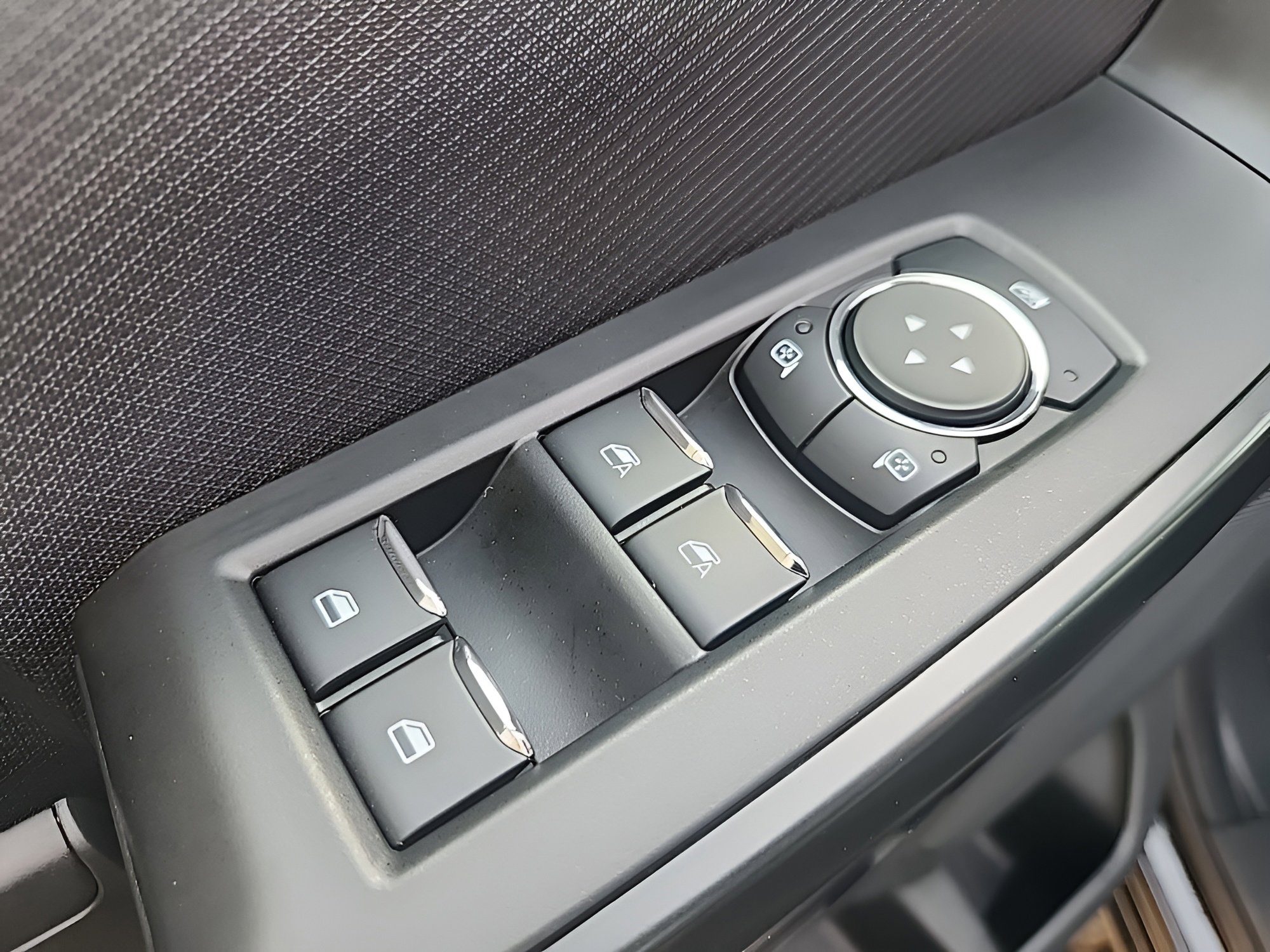 Certified 2024 Ford F150 STX w/ Mobile Office Package image 13