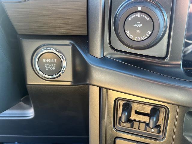 Certified 2025 Ford F150 Tremor w/ Bed Utility Package image 15