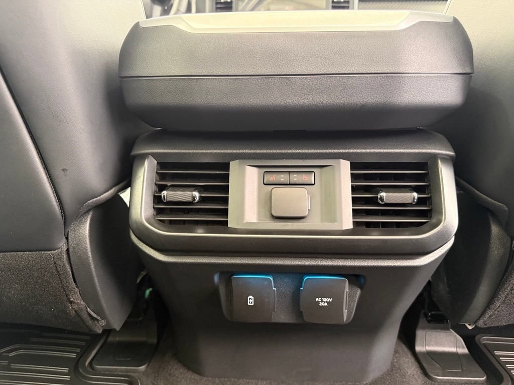 Certified 2025 Ford F150 Raptor AWD/4WD image 28