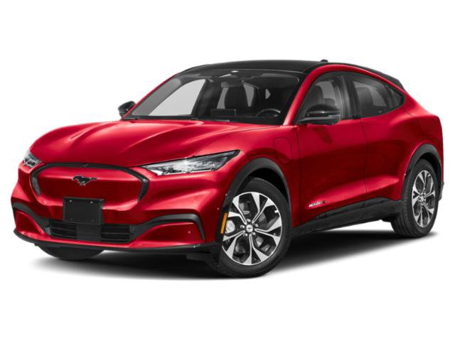 Certified 2023 Ford Mustang Mach-E Premium RWD image 1